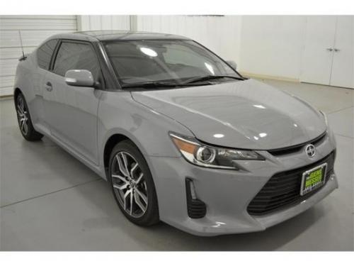 Photo Image Gallery & Touchup Paint: Scion TC in Cement    (1H5)  YEARS: 2011-2016