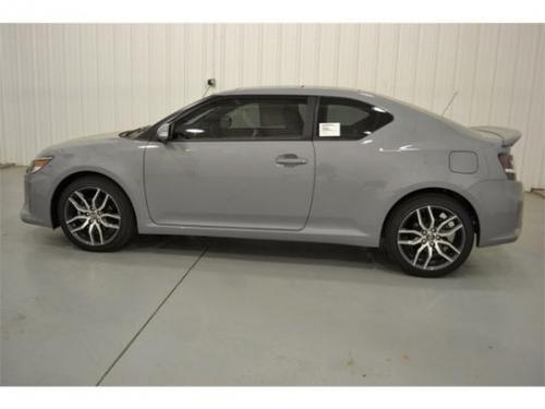 Photo Image Gallery & Touchup Paint: Scion TC in Cement    (1H5)  YEARS: 2011-2016