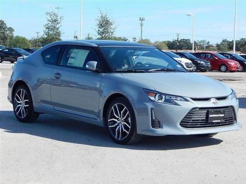 Photo Image Gallery & Touchup Paint: Scion TC in Cement    (1H5)  YEARS: 2011-2016