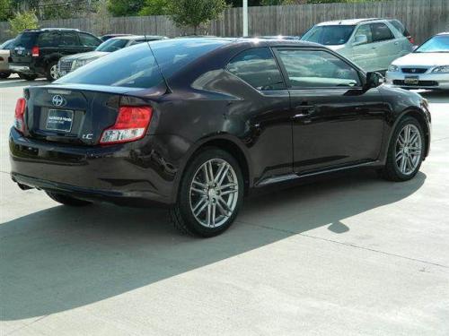 Photo Image Gallery & Touchup Paint: Scion TC in Sizzling Crimson Mica  (3R0)  YEARS: 2011-2013