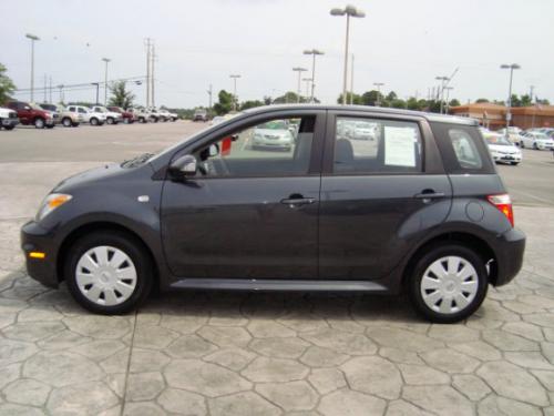 Photo Image Gallery & Touchup Paint: Scion XA in Flint Mica   (1E0)  YEARS: 2006-2006