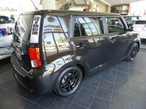Photo Image Gallery & Touchup Paint: Scion XB in Cocoa Bean Metallic  (4U5)  YEARS: 2015-2015