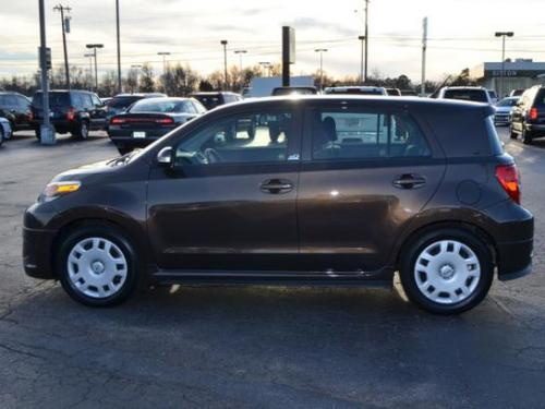 Photo Image Gallery & Touchup Paint: Scion XD in Xpresso    (4T7)  YEARS: 2011-2011