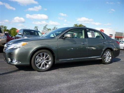 toyota avalon Photo Example of Paint Code 6T7