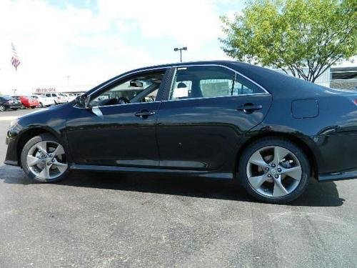 toyota camry Photo Example of Paint Code 1H2