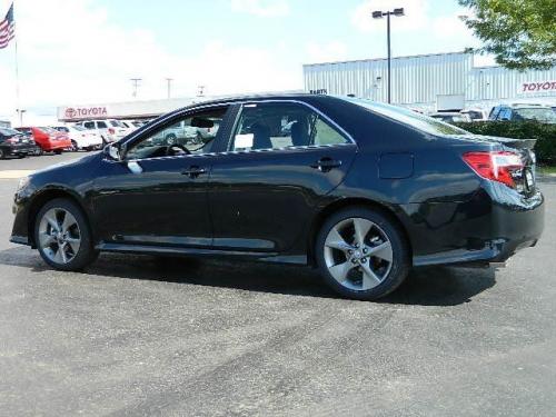Photo Image Gallery & Touchup Paint: Toyota Camry in Cosmic Gray Mica  (1H2)  YEARS: 2012-2017