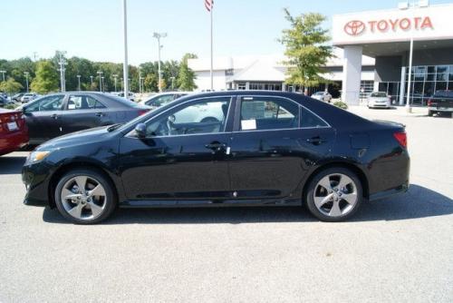 Photo Image Gallery & Touchup Paint: Toyota Camry in Cosmic Gray Mica  (1H2)  YEARS: 2012-2017