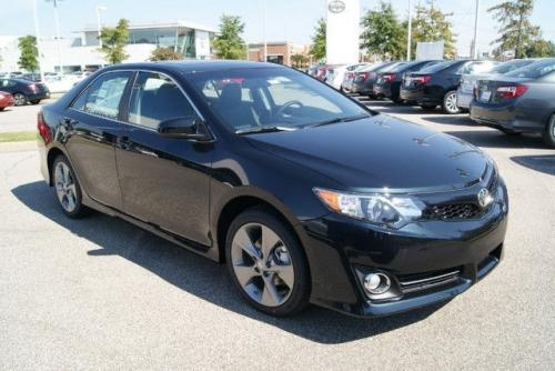 Photo Image Gallery & Touchup Paint: Toyota Camry in Cosmic Gray Mica  (1H2)  YEARS: 2012-2017