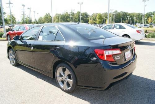 Photo Image Gallery & Touchup Paint: Toyota Camry in Cosmic Gray Mica  (1H2)  YEARS: 2012-2017