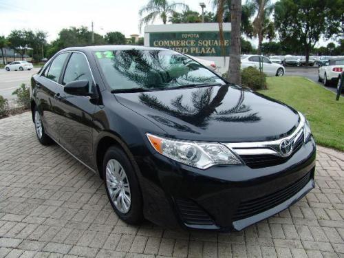 Photo Image Gallery & Touchup Paint: Toyota Camry in Cosmic Gray Mica  (1H2)  YEARS: 2012-2017