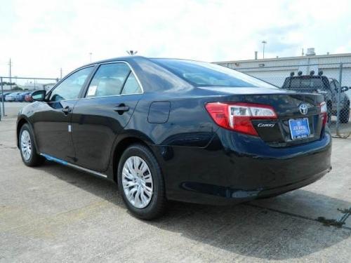 Photo Image Gallery & Touchup Paint: Toyota Camry in Cosmic Gray Mica  (1H2)  YEARS: 2012-2017