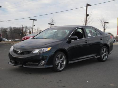 Photo Image Gallery & Touchup Paint: Toyota Camry in Cosmic Gray Mica  (1H2)  YEARS: 2012-2017