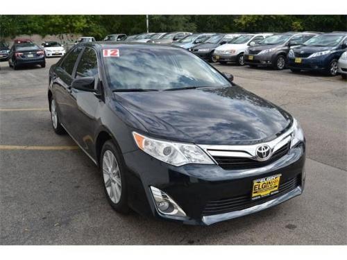 Photo Image Gallery & Touchup Paint: Toyota Camry in Cosmic Gray Mica  (1H2)  YEARS: 2012-2017
