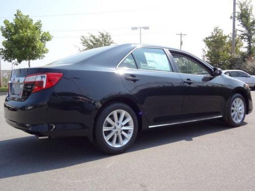 Photo Image Gallery & Touchup Paint: Toyota Camry in Cosmic Gray Mica  (1H2)  YEARS: 2012-2017