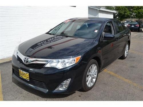 Photo Image Gallery & Touchup Paint: Toyota Camry in Cosmic Gray Mica  (1H2)  YEARS: 2012-2017
