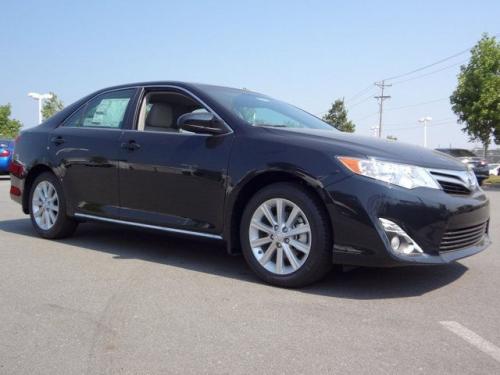 Photo Image Gallery & Touchup Paint: Toyota Camry in Cosmic Gray Mica  (1H2)  YEARS: 2012-2017