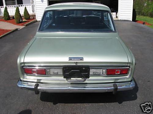 Photo Image Gallery: Toyota Corona in Greenish Silver   (XX3)  YEARS: -