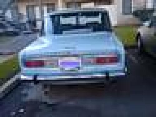 Photo Image Gallery: Toyota Corona in Light Blue   (XX4)  YEARS: -