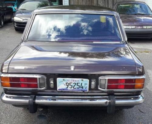 Photo Image Gallery: Toyota Corona in Brown    (XX4)  YEARS: -
