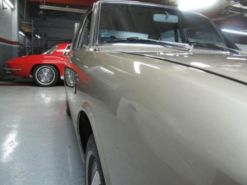 Photo Image Gallery: Toyota Corona in Beige    (XX7)  YEARS: -