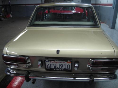 Photo Image Gallery: Toyota Corona in Beige    (XX7)  YEARS: -