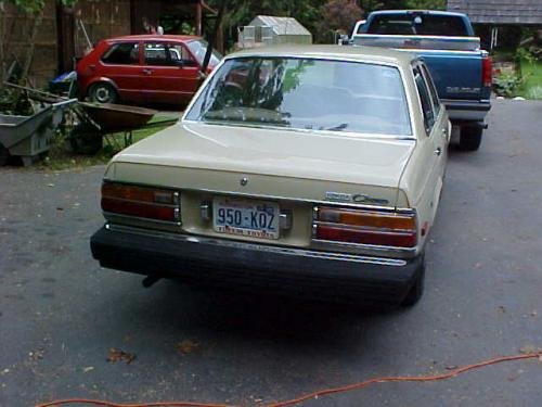 Photo Image Gallery & Touchup Paint: Toyota Corona in Beige    (464)  YEARS: 1979-1980