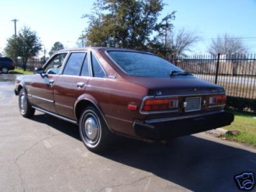 Photo Image Gallery & Touchup Paint: Toyota Corona in Copper Metallic   (474)  YEARS: 1979-1981