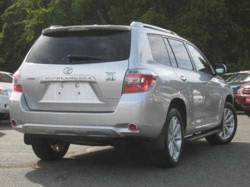 Photo Image Gallery Touchup Paint Toyota Highlander In Classic Photo Image Gallery Touchup Paint Toyota Highlander In Classic