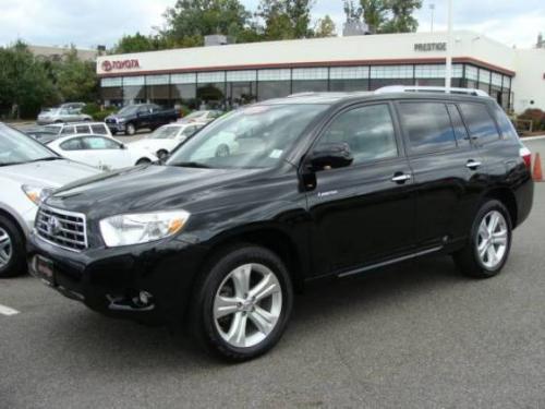 Photo Image Gallery Touchup Paint Toyota Highlander In Black 202 Photo Image Gallery Touchup Paint Toyota Highlander In Black 202 Years