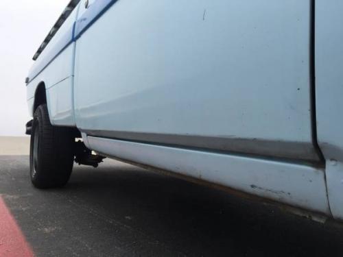 Photo Image Gallery: Toyota Hilux in Blue Gleam   (XX3)  YEARS: -