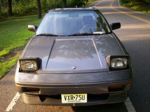 Photo Image Gallery & Touchup Paint: Toyota Mr2 in Gray Metallic   (167)  YEARS: 1988-1989