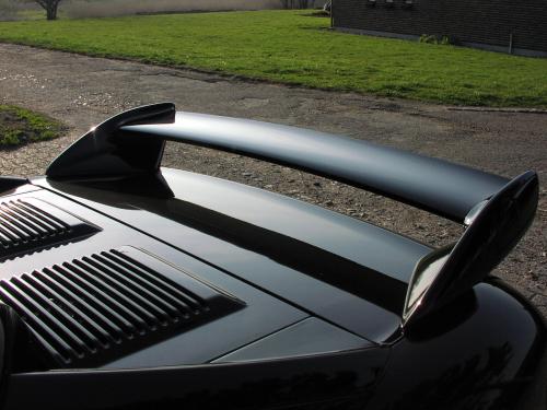 Photo Image Gallery & Touchup Paint: Toyota Mr2 in Black    (202)  YEARS: 1991-1995