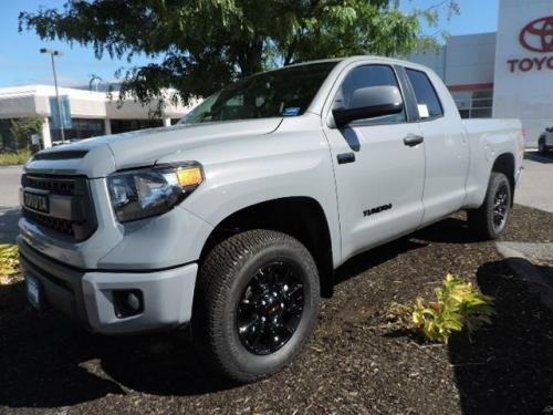 toyota tundra Photo Example of Paint Code 1H5