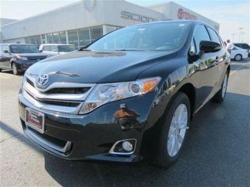 toyota venza Photo Example of Paint Code 1H2