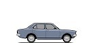 Toyota Corona 1970‑1973