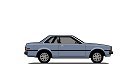 Toyota Corolla 1980‑1983