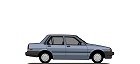 Toyota Corolla 1984‑1987