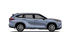 Toyota Highlander 2020-