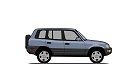 Toyota RAV4 1996‑2003