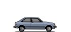 Toyota Tercel 1980‑1982