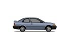 Toyota Tercel 1995‑1998
