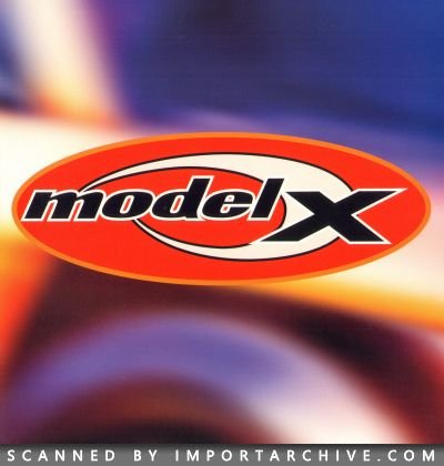 2003 Honda Brochure Cover