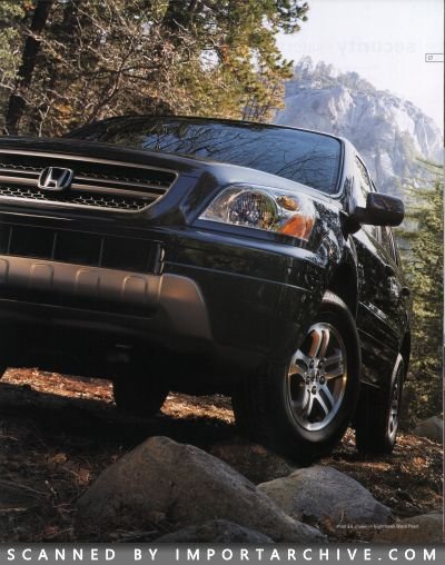 hondapilot2005_01