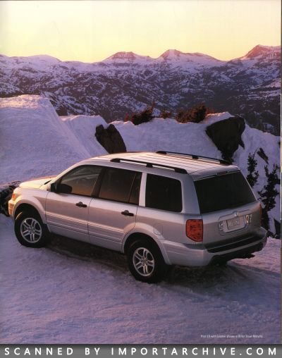 hondapilot2005_01