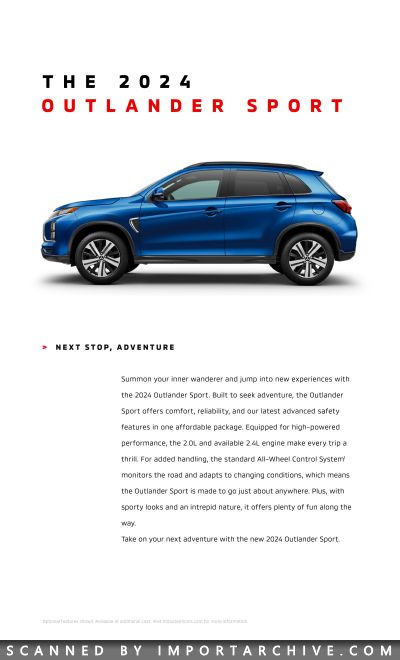 thumbnail image 2 of Mitsubishi P62 Red Diamond Touch Up Paint Pen Kit - For OUTLANDER, ASX, ECLIPSE CROSS (2017-2021) 2 of 3