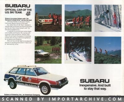 subarulineup1983_01