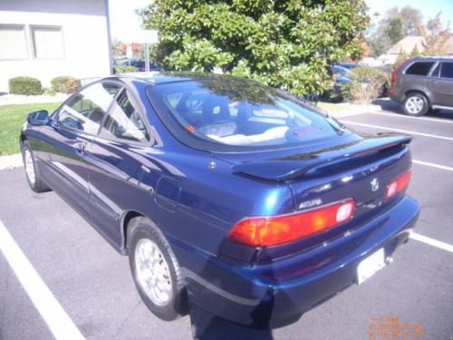 Photo Image Gallery Touchup Paint Acura Integra In Adriatic Blue Pearl B74p - 1997 Acura Integra Paint Colors Photo Image Gallery Touchup Paint Acura Integra In Adriatic Blue Pearl B74p - 1997 Acura Integra Paint Colors
