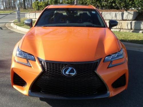 Photo Image Gallery & Touchup Paint: Lexus GS in Molten Pearl (4W7)