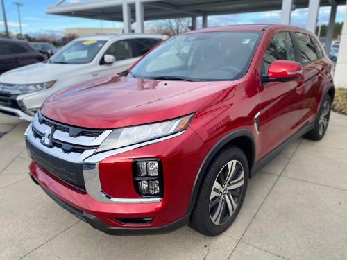 thumbnail image 2 of Mitsubishi P62 Red Diamond Touch Up Paint Pen Kit - For OUTLANDER, ASX, ECLIPSE CROSS (2017-2021) 2 of 3