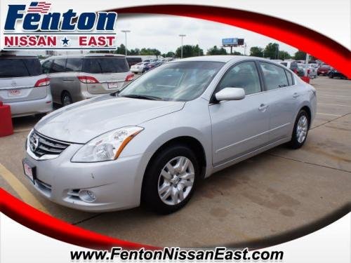 nissan altima Photo Example of Paint Code K23